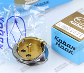 KOBAN JAPANESE ROTARY HOOK KRP856TI